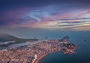 Hoteles Palace Mazatlán