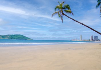 Hoteles Palace Mazatlán