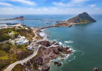 Hoteles Palace Mazatlán